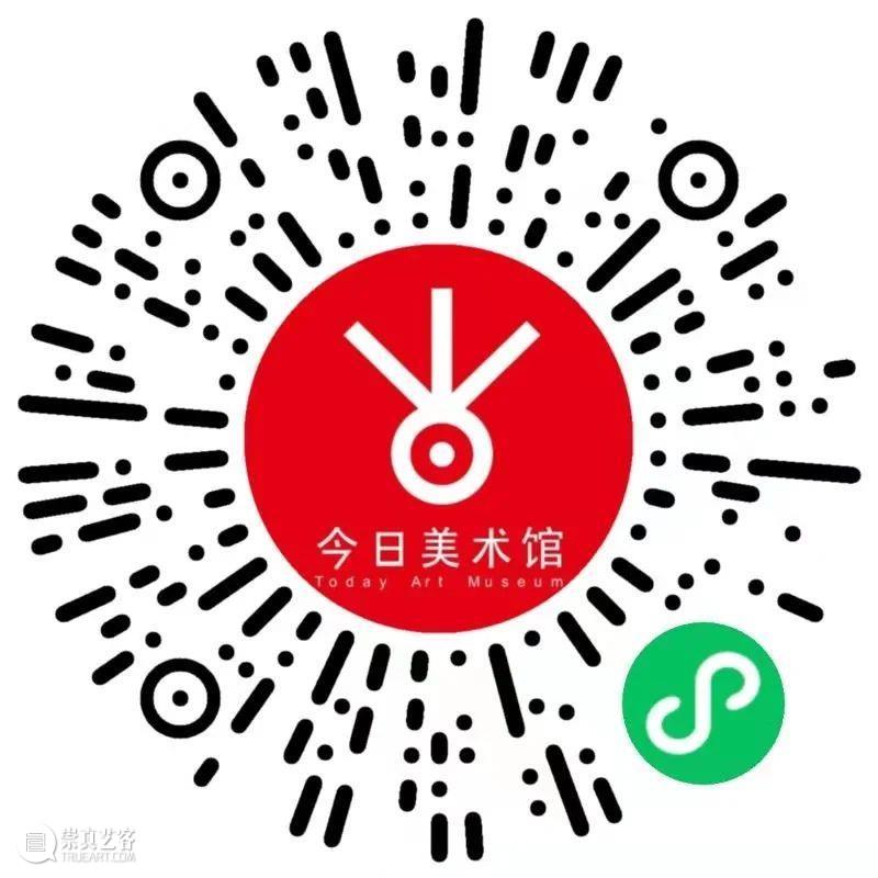 剧透:冯放的16米长的巨型装置是如何进入美术馆的 博文精选 今日美术馆 冯放 装置 美术馆 剧透 今日美术馆 个展 布展 花絮 现场 北京大学艺术学院 崇真艺客